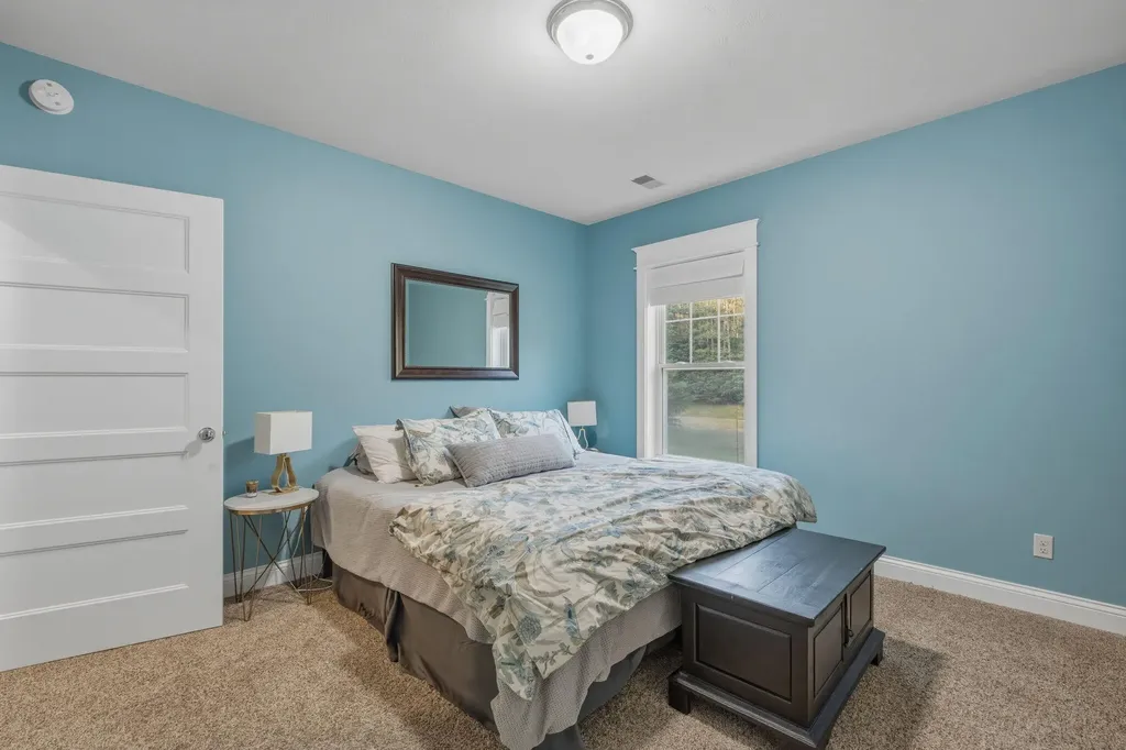 2153 Meek Drive NE Plainfield Charter Township MI 49306