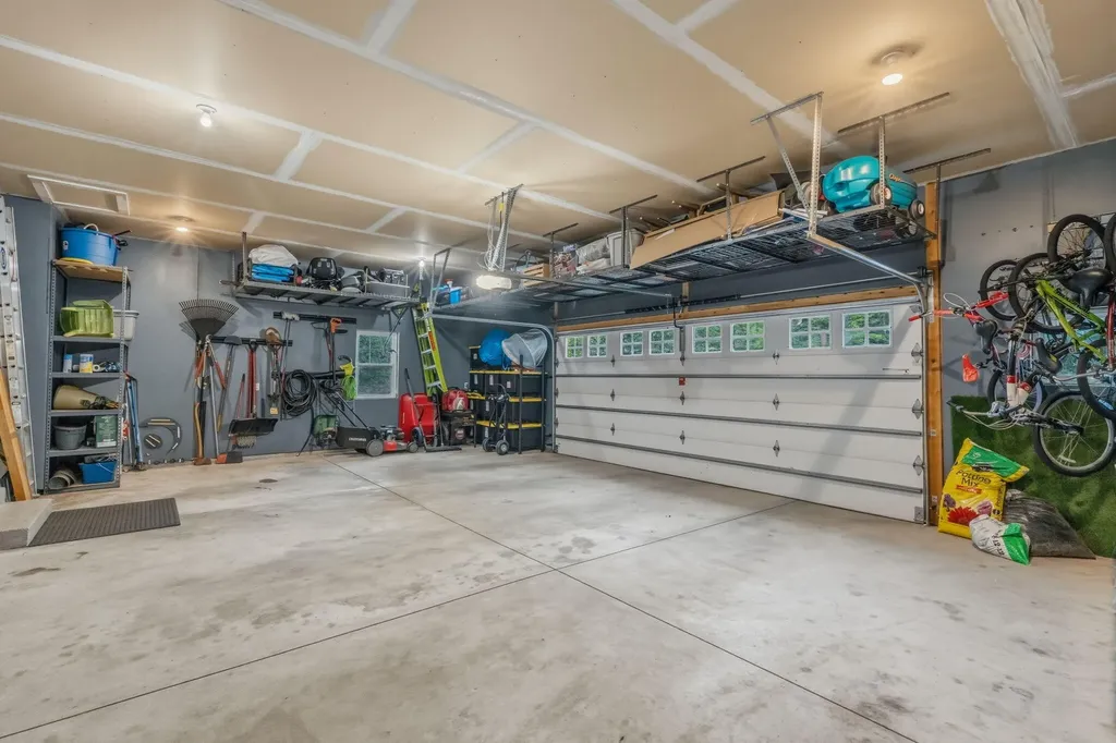 2153 Meek Drive NE Plainfield Charter Township MI 49306