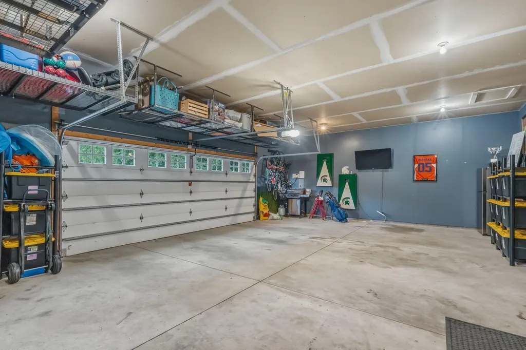 2153 Meek Drive NE Plainfield Charter Township MI 49306
