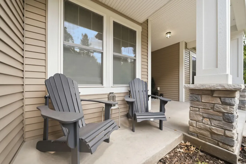 2153 Meek Drive NE Plainfield Charter Township MI 49306