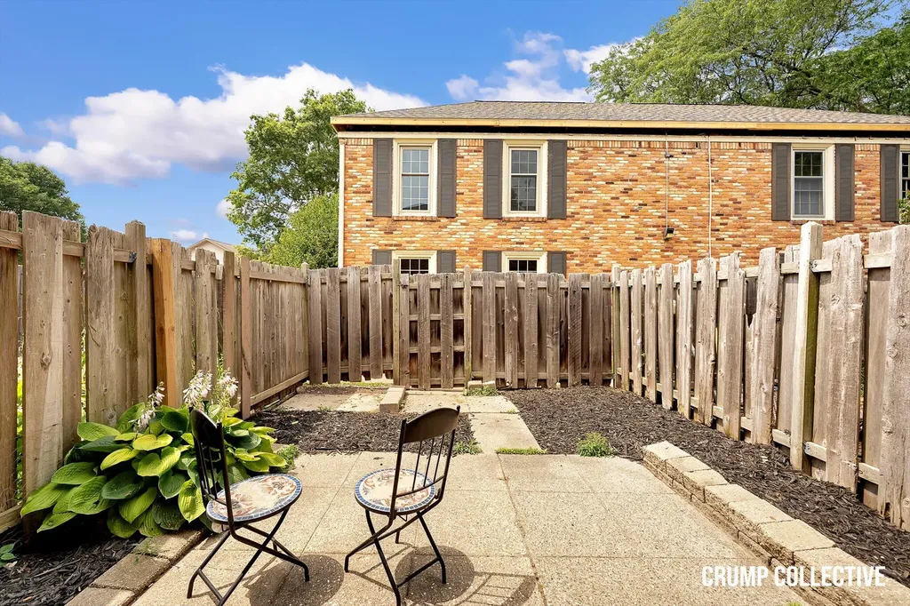 2502 Village Drive SE Grand Rapids City MI 49506