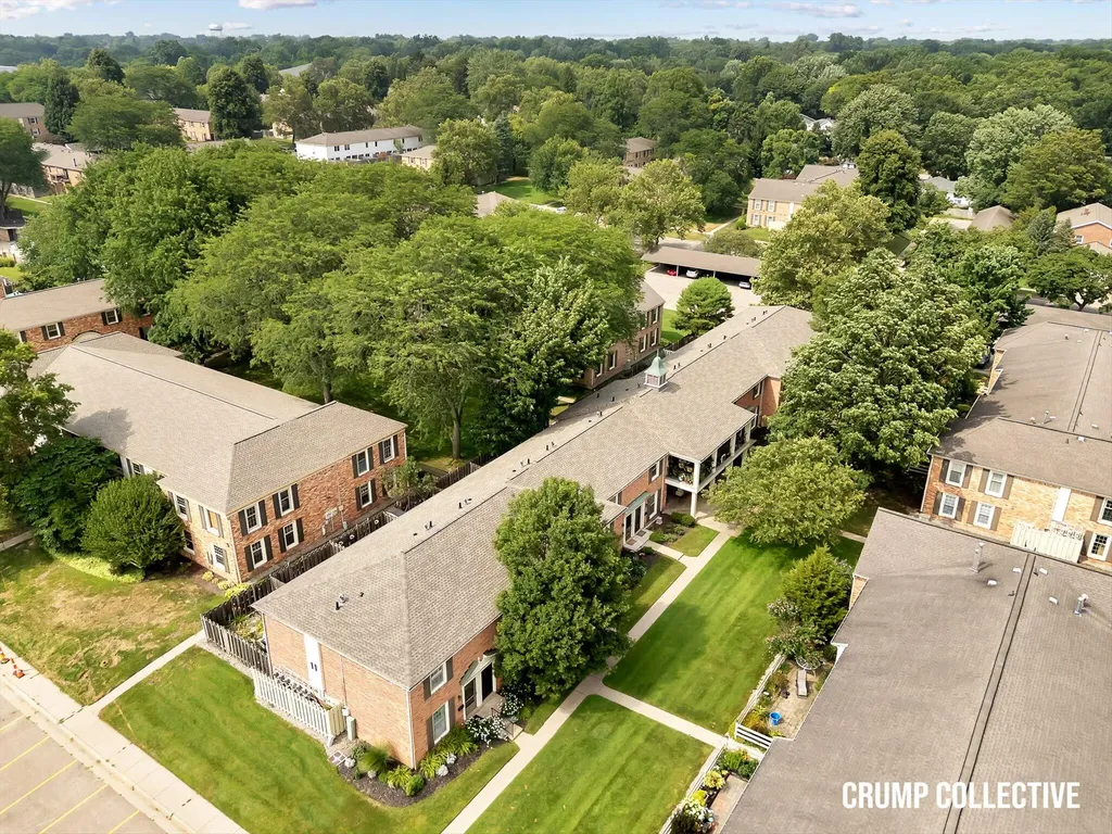 2502 Village Drive SE Grand Rapids City MI 49506