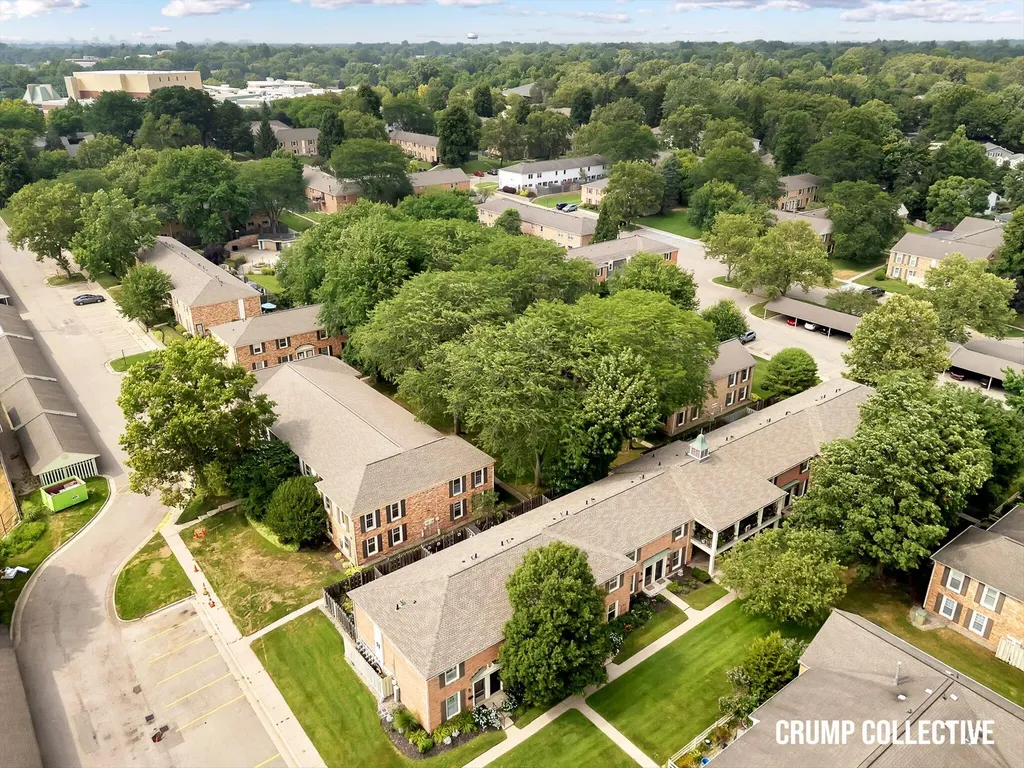 2502 Village Drive SE Grand Rapids City MI 49506
