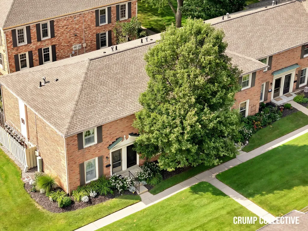 2502 Village Drive SE Grand Rapids City MI 49506