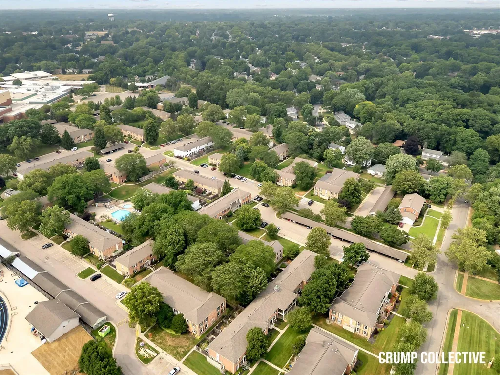 2502 Village Drive SE Grand Rapids City MI 49506