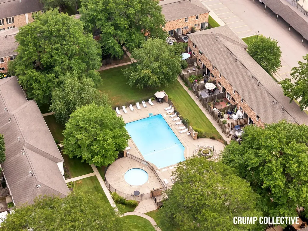 2502 Village Drive SE Grand Rapids City MI 49506