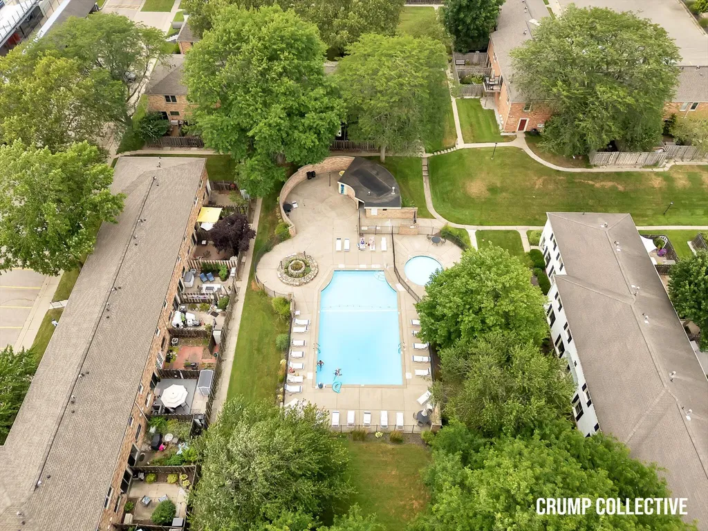 2502 Village Drive SE Grand Rapids City MI 49506