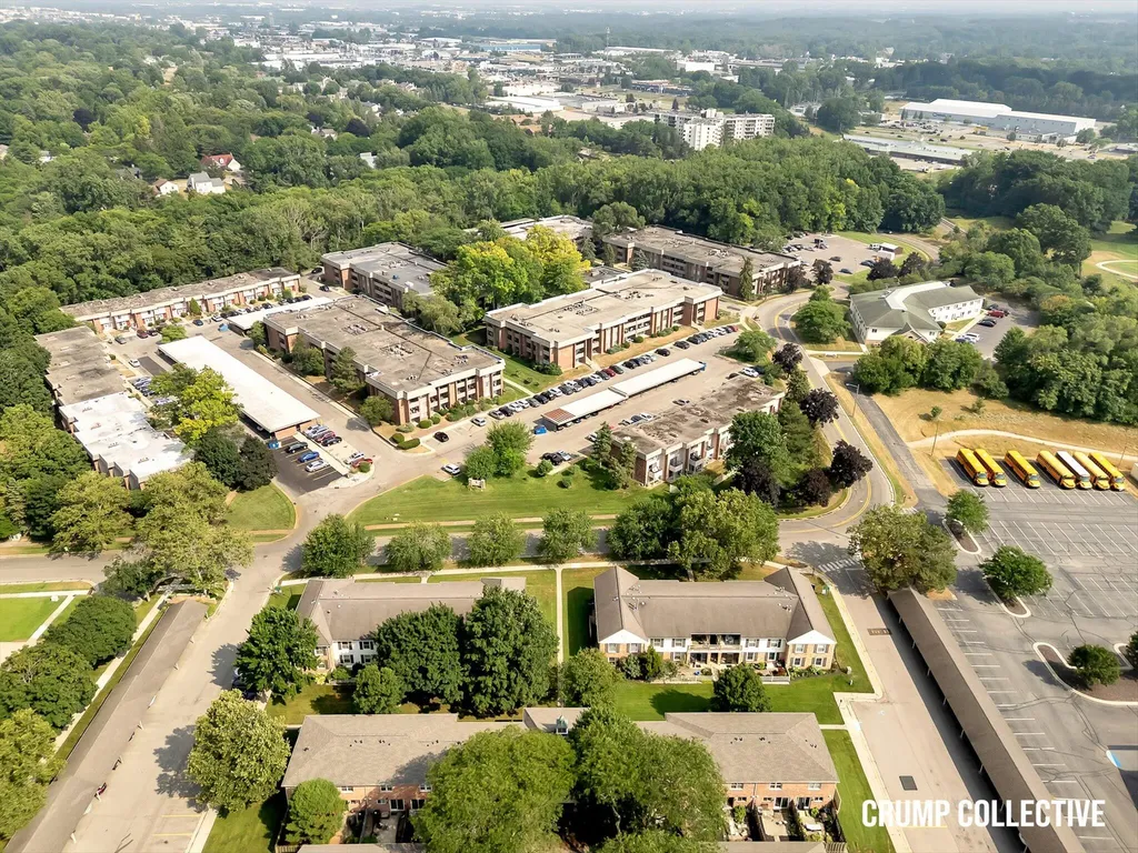 2502 Village Drive SE Grand Rapids City MI 49506