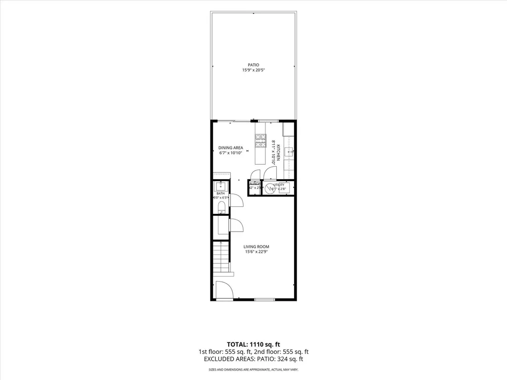 2502 Village Drive SE Grand Rapids City MI 49506