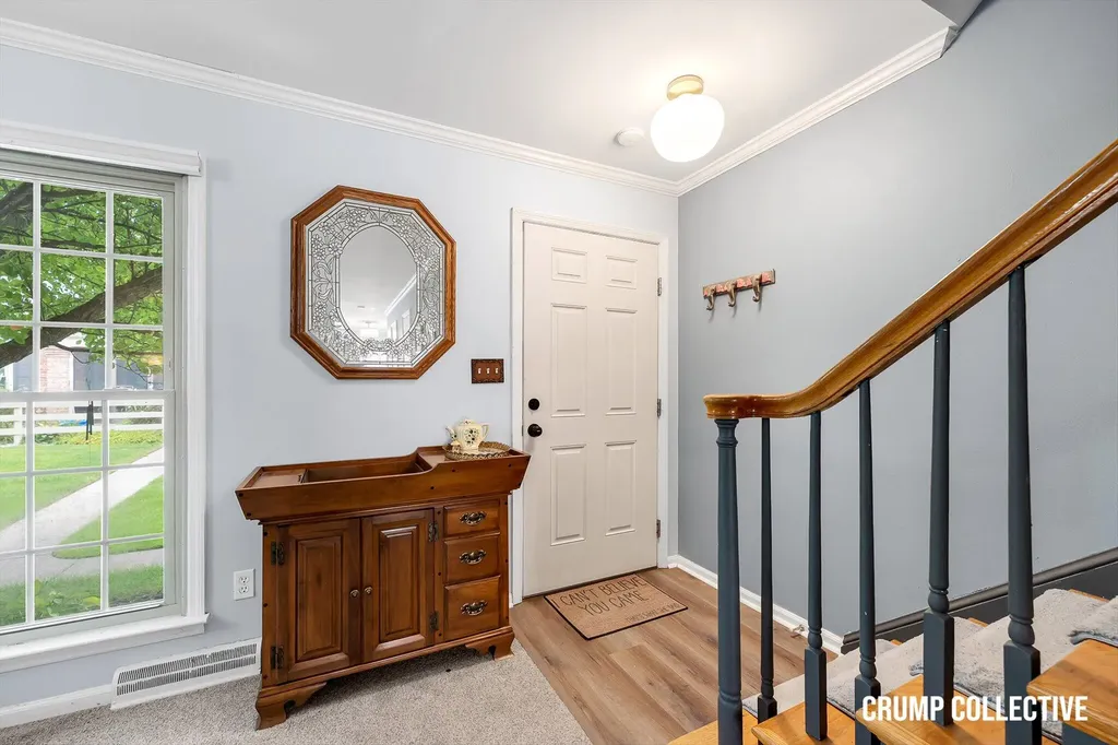 2502 Village Drive SE Grand Rapids City MI 49506