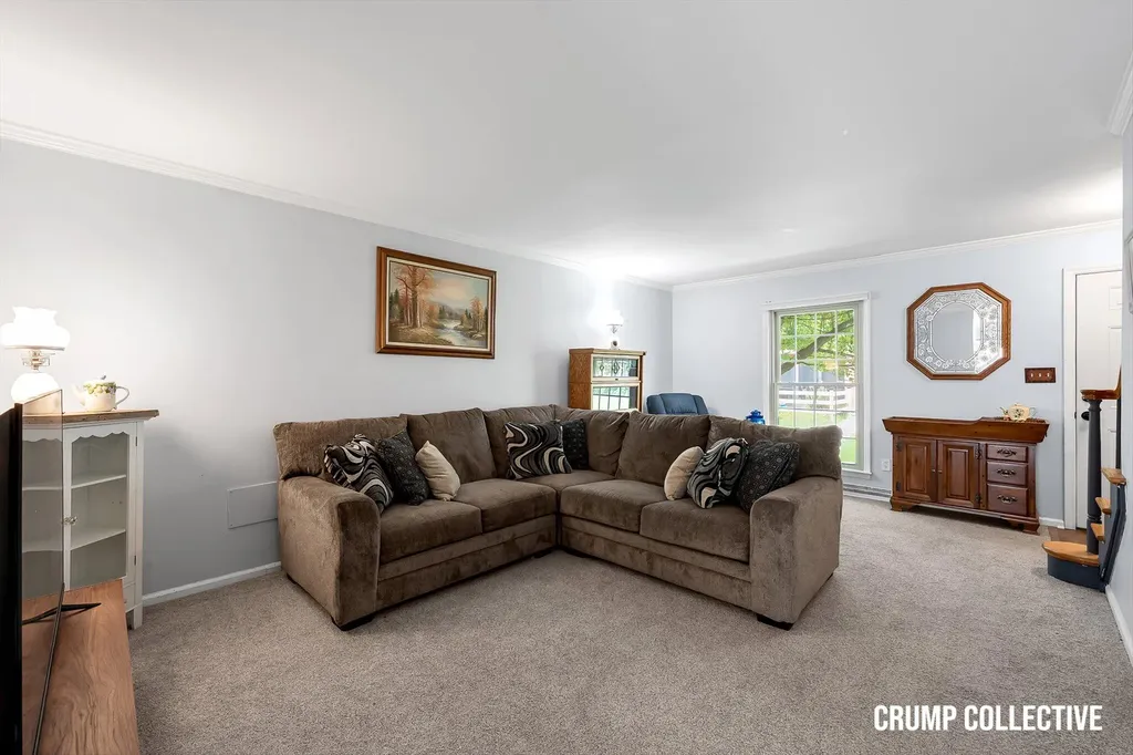 2502 Village Drive SE Grand Rapids City MI 49506