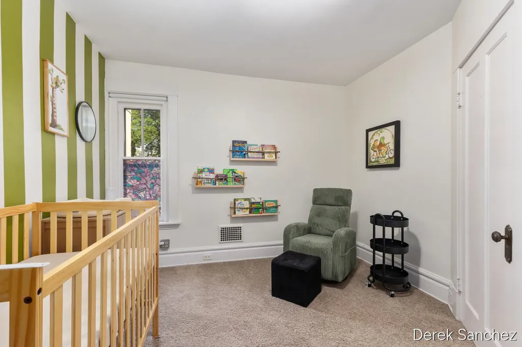 110 Fitzhugh Avenue SE Grand Rapids City MI 49506