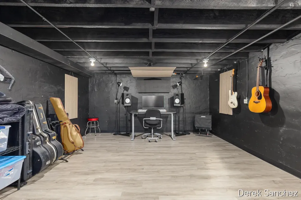 110 Fitzhugh Avenue SE Grand Rapids City MI 49506