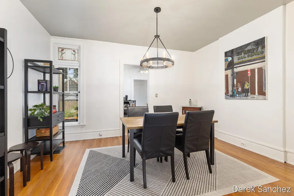 110 Fitzhugh Avenue SE Grand Rapids City MI 49506