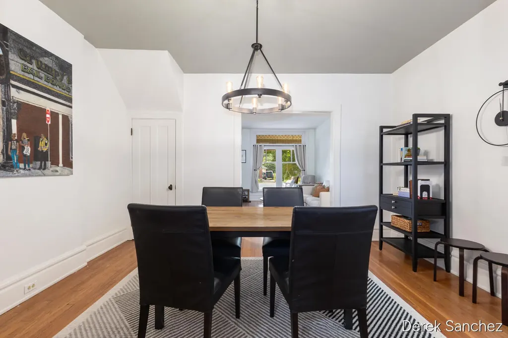 110 Fitzhugh Avenue SE Grand Rapids City MI 49506