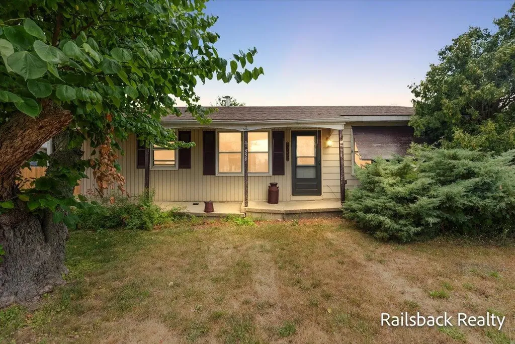 558 S Union Street Sparta Village MI 49345