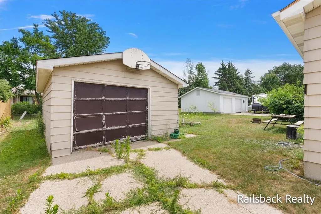 558 S Union Street Sparta Village MI 49345