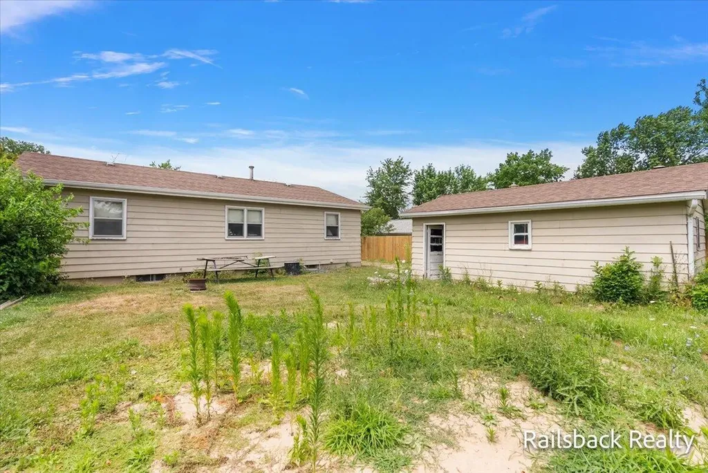 558 S Union Street Sparta Village MI 49345