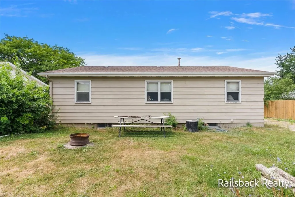 558 S Union Street Sparta Village MI 49345