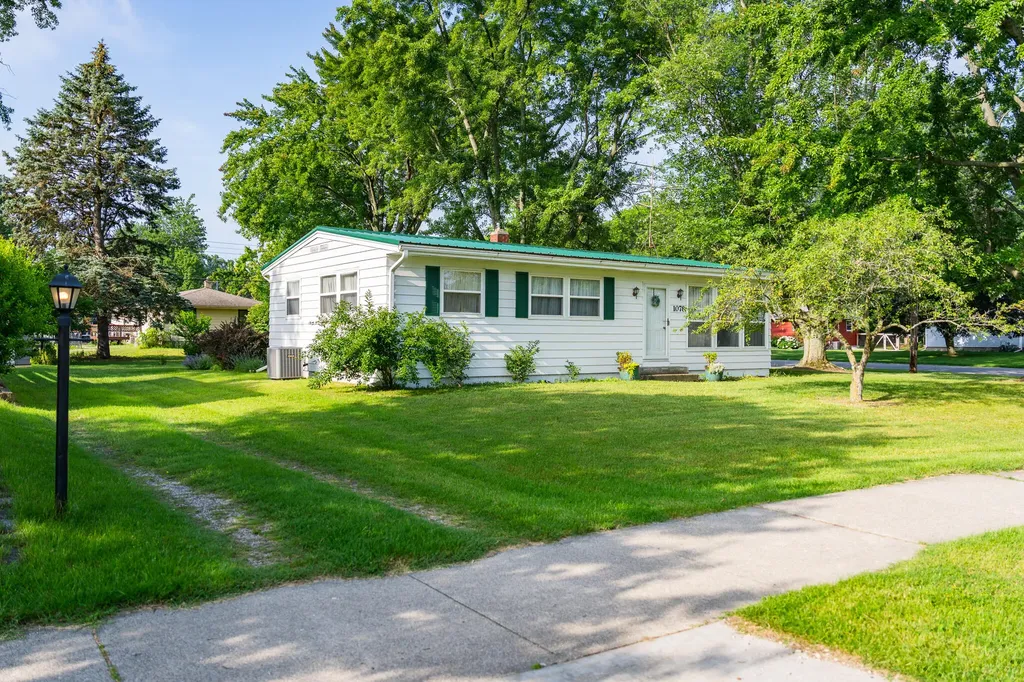 1078 Legion Park Drive Holland City MI 49423