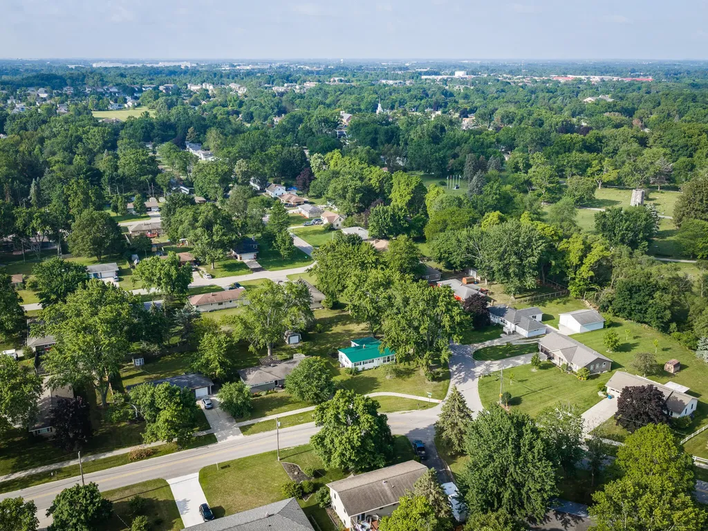 1078 Legion Park Drive Holland City MI 49423