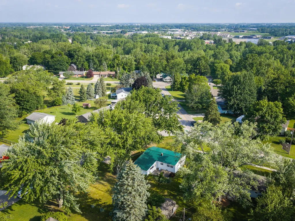 1078 Legion Park Drive Holland City MI 49423