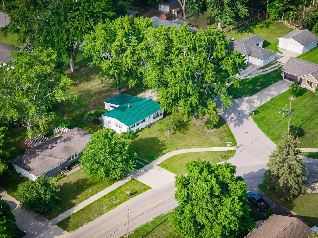 1078 Legion Park Drive Holland City MI 49423
