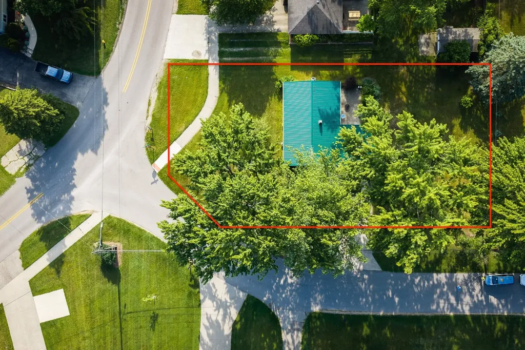 1078 Legion Park Drive Holland City MI 49423
