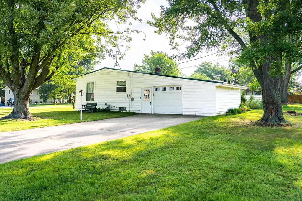 1078 Legion Park Drive Holland City MI 49423