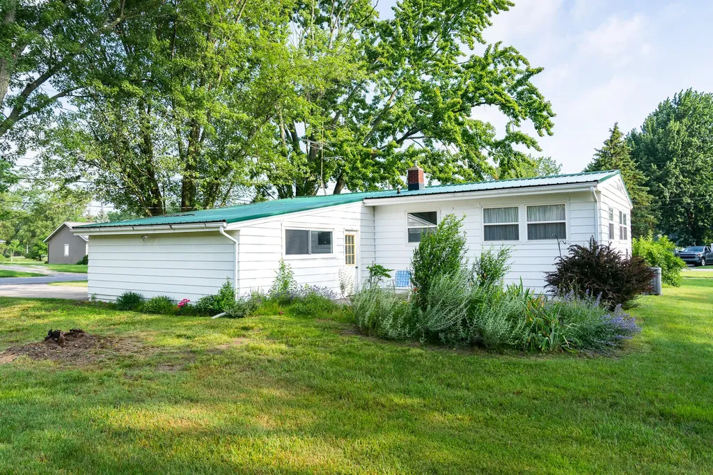 1078 Legion Park Drive Holland City MI 49423