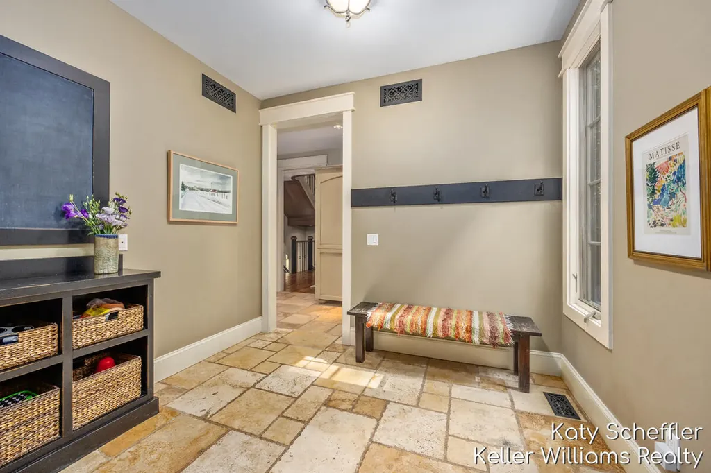 6065 W Back Forty Drive NE Cannon Township MI 49306