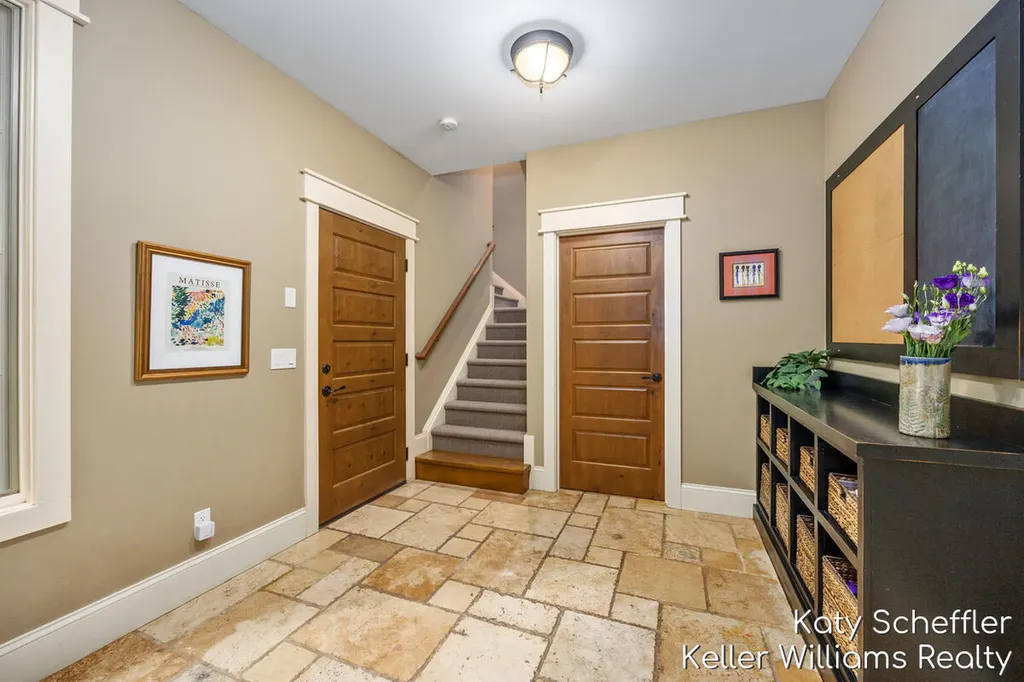 6065 W Back Forty Drive NE Cannon Township MI 49306