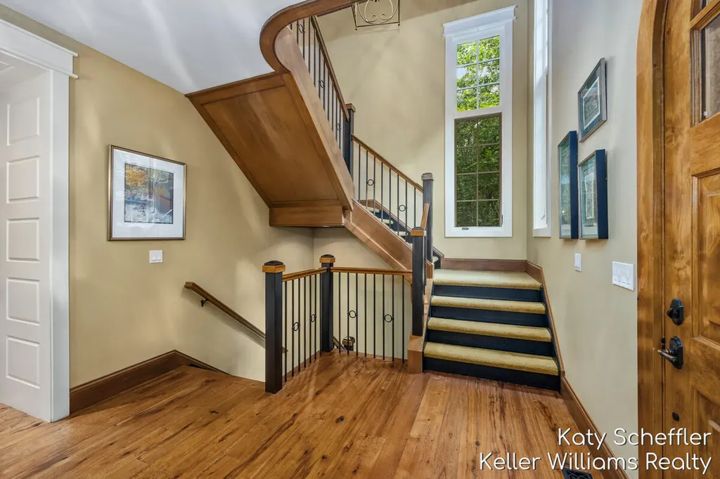 6065 W Back Forty Drive NE Cannon Township MI 49306