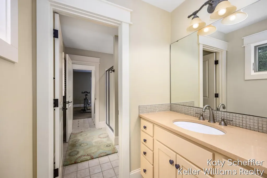 6065 W Back Forty Drive NE Cannon Township MI 49306