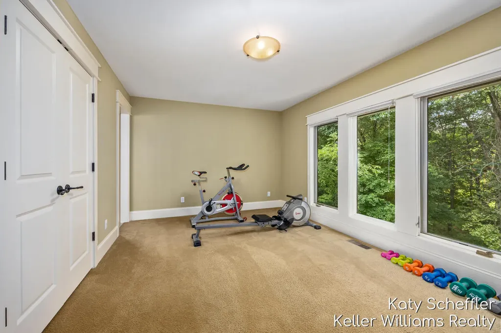 6065 W Back Forty Drive NE Cannon Township MI 49306