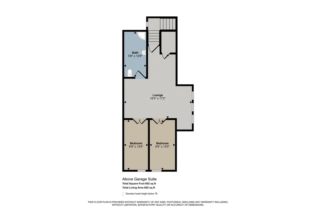 6065 W Back Forty Drive NE Cannon Township MI 49306