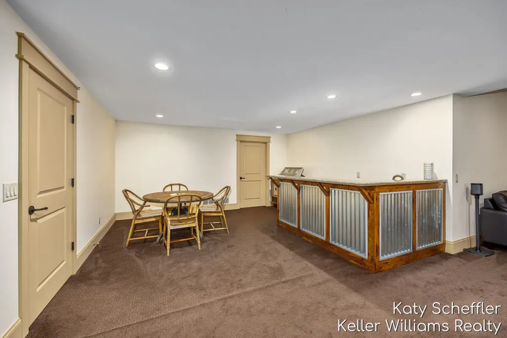 6065 W Back Forty Drive NE Cannon Township MI 49306