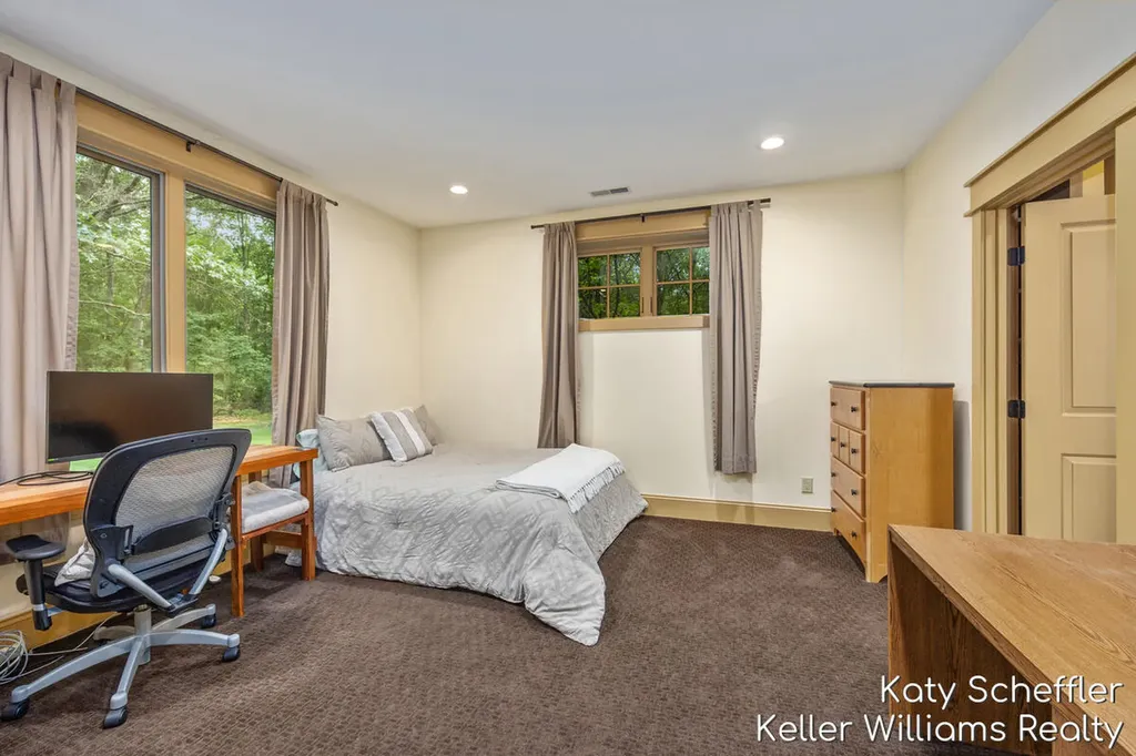 6065 W Back Forty Drive NE Cannon Township MI 49306