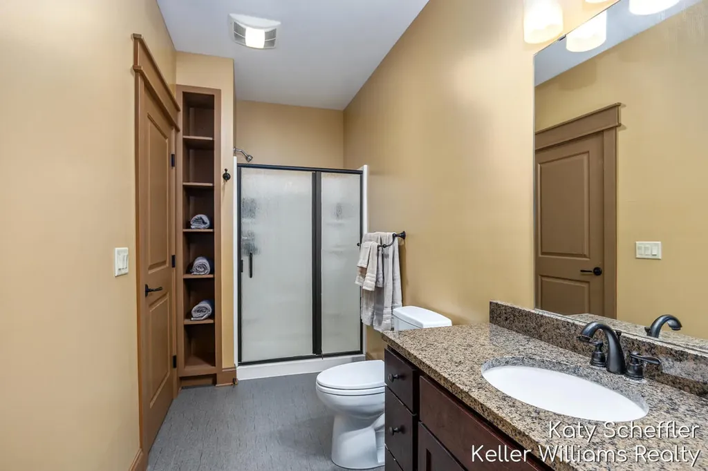 6065 W Back Forty Drive NE Cannon Township MI 49306