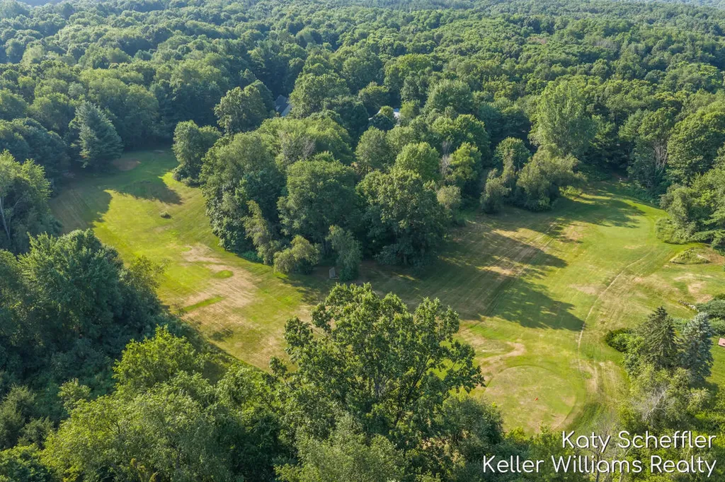 6065 W Back Forty Drive NE Cannon Township MI 49306