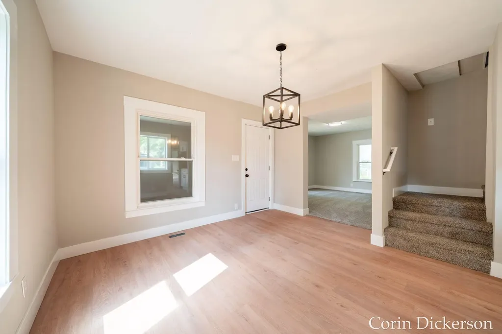 131 Washington Street Sunfield Village MI 48890