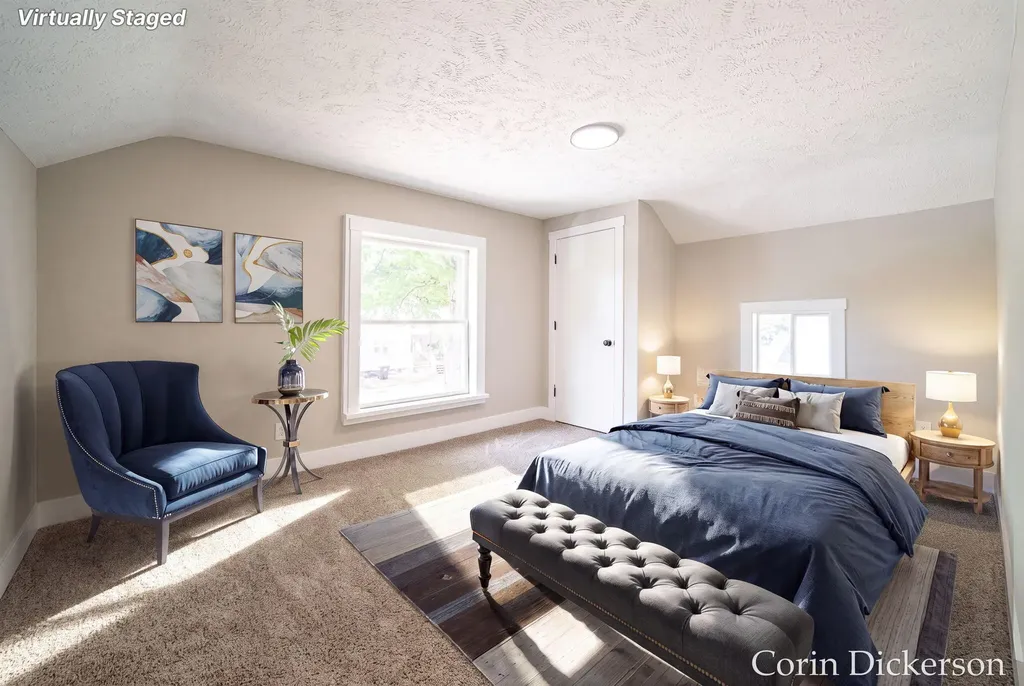 131 Washington Street Sunfield Village MI 48890