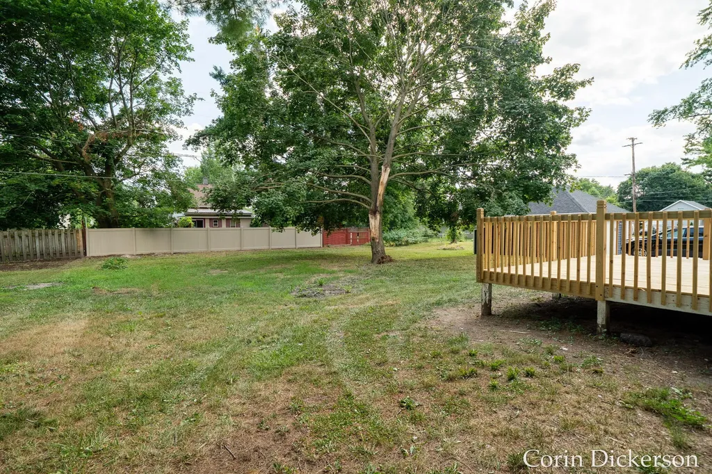 131 Washington Street Sunfield Village MI 48890