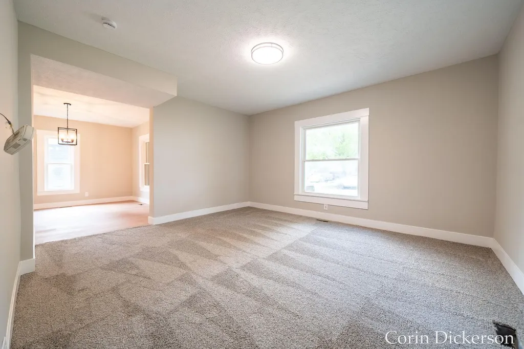 131 Washington Street Sunfield Village MI 48890