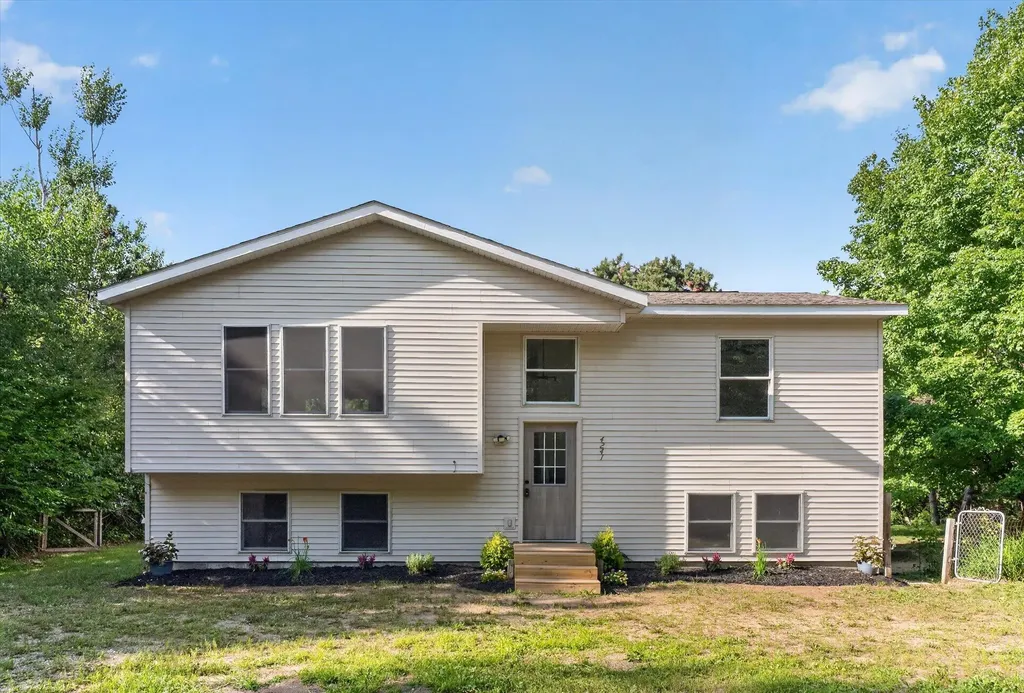 4241 Laming Circle Star Township MI 49730