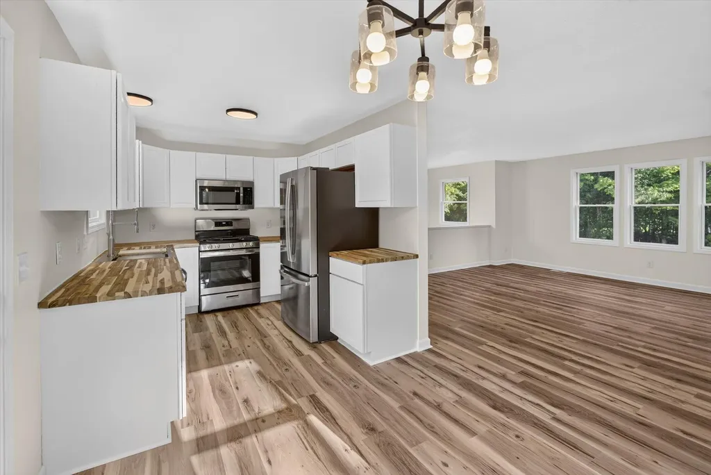 4241 Laming Circle Star Township MI 49730