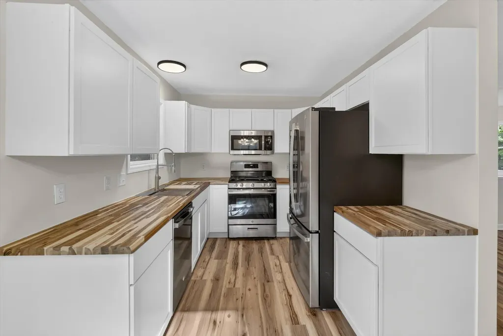 4241 Laming Circle Star Township MI 49730