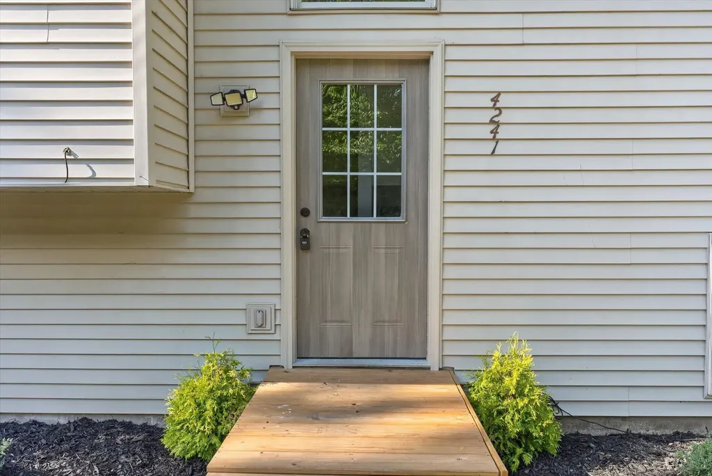 4241 Laming Circle Star Township MI 49730