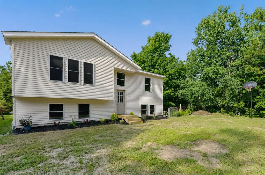 4241 Laming Circle Star Township MI 49730