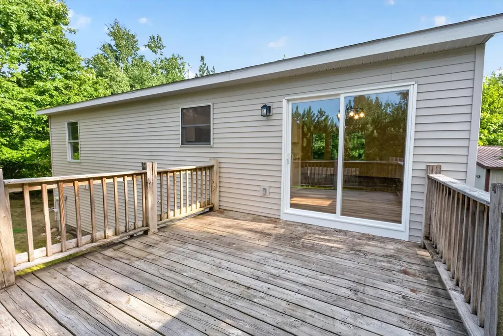 4241 Laming Circle Star Township MI 49730